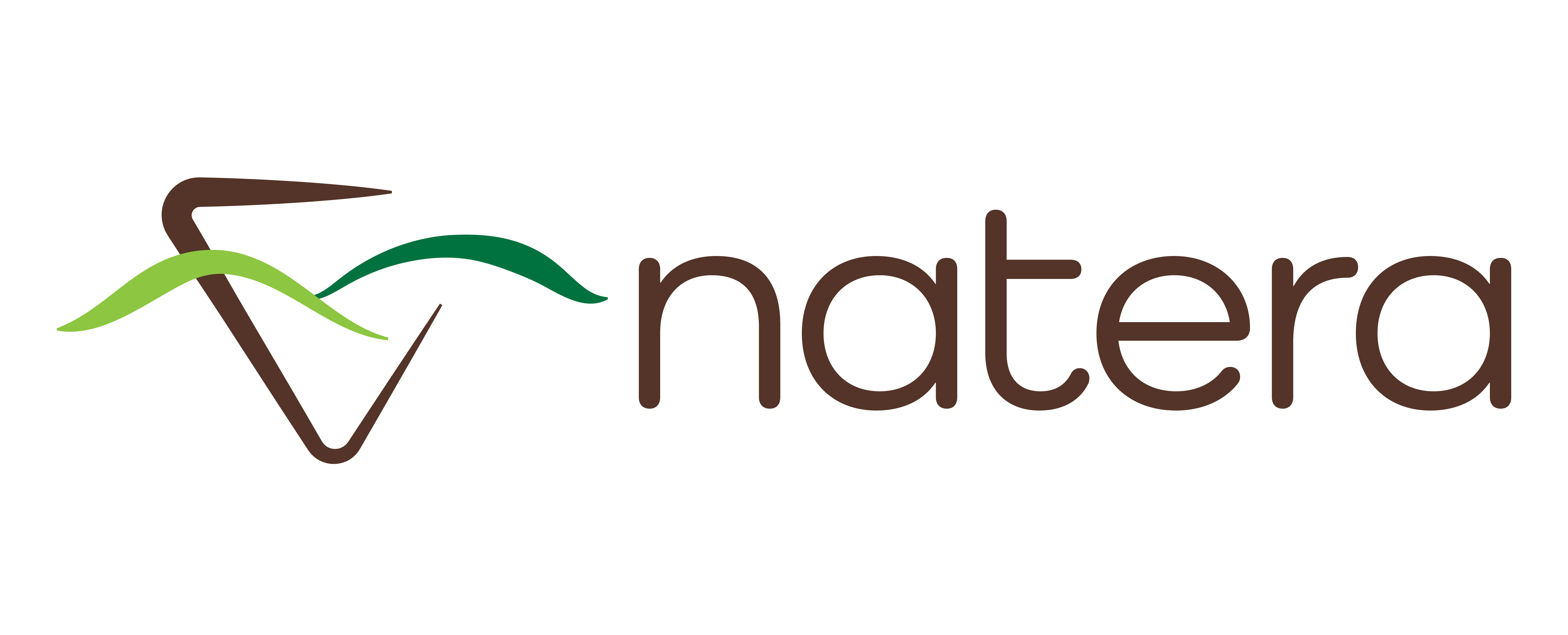 logo NATERA